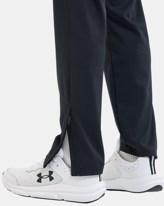 Men's UA Challenger Pants in Black image number 11